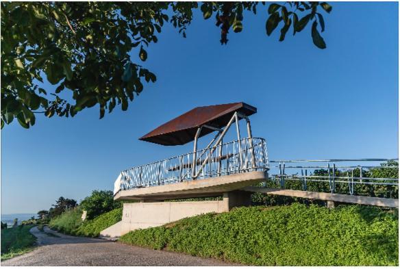 Weingut Familie Bauer Grossriedenthal Exterior foto